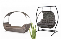Outdoor Swings Manufacturers in Delhi